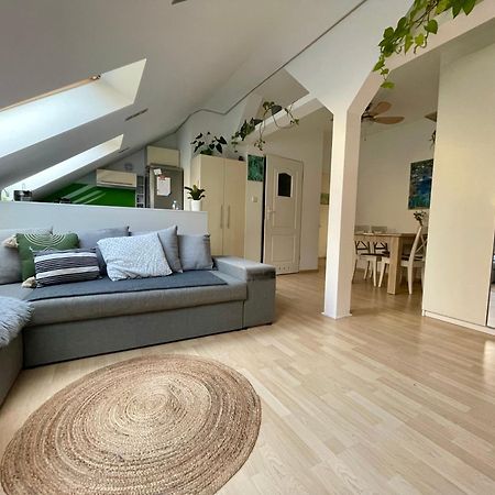 Loft Art Apartment Gdynia Ngoại thất bức ảnh