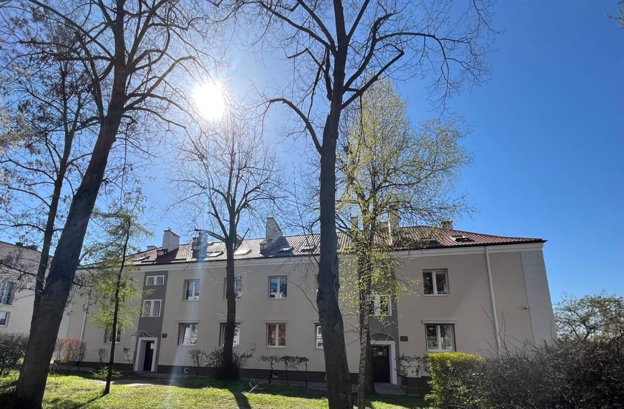 Loft Art Apartment Gdynia Ngoại thất bức ảnh