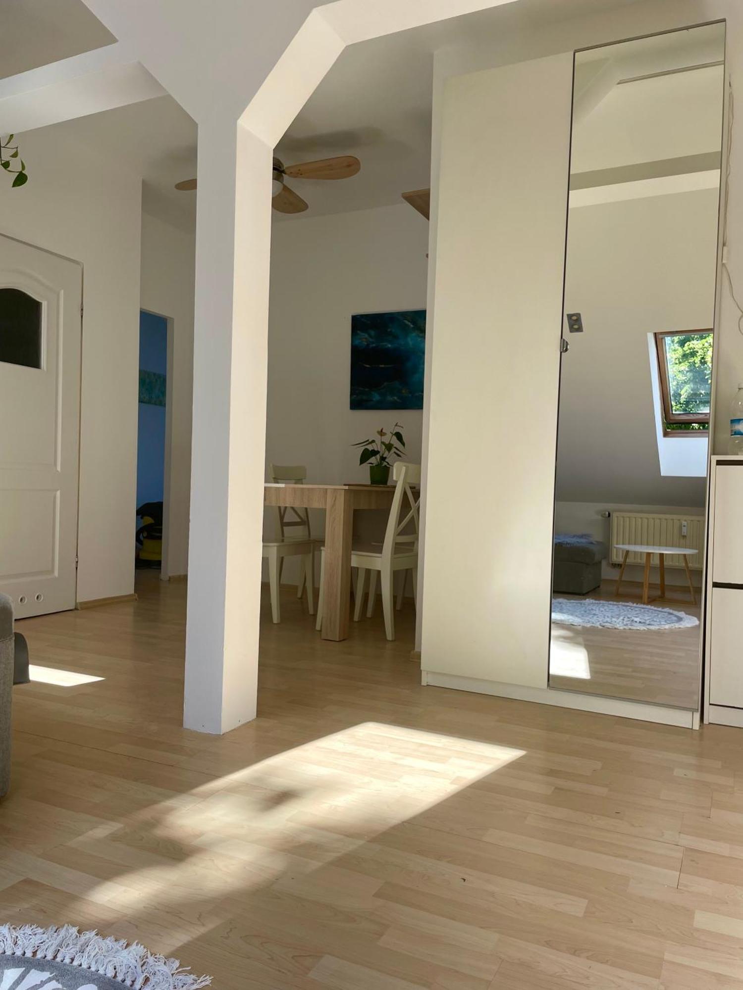Loft Art Apartment Gdynia Ngoại thất bức ảnh