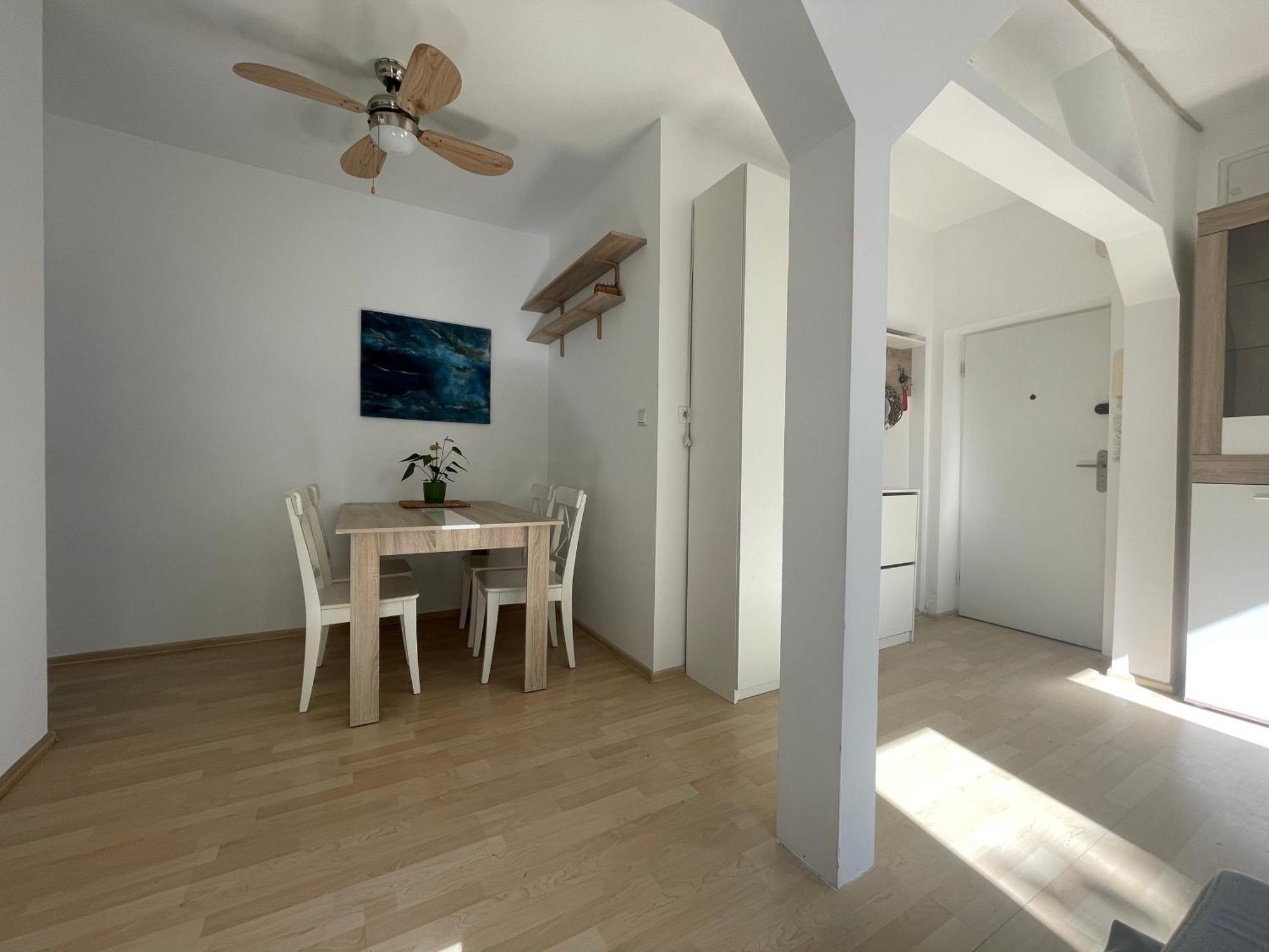 Loft Art Apartment Gdynia Ngoại thất bức ảnh