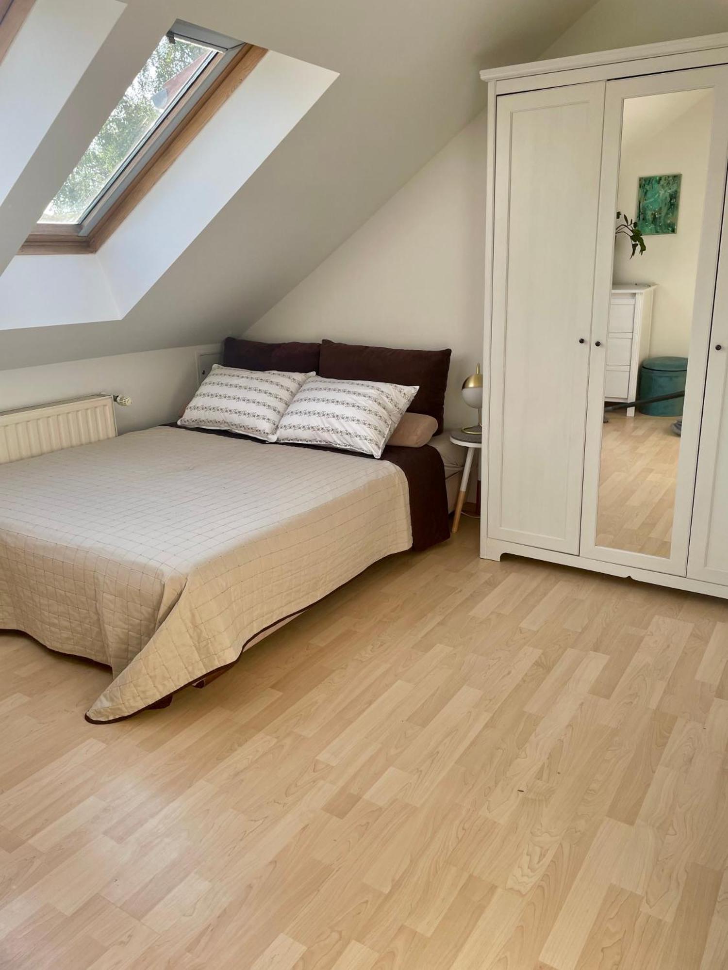 Loft Art Apartment Gdynia Ngoại thất bức ảnh