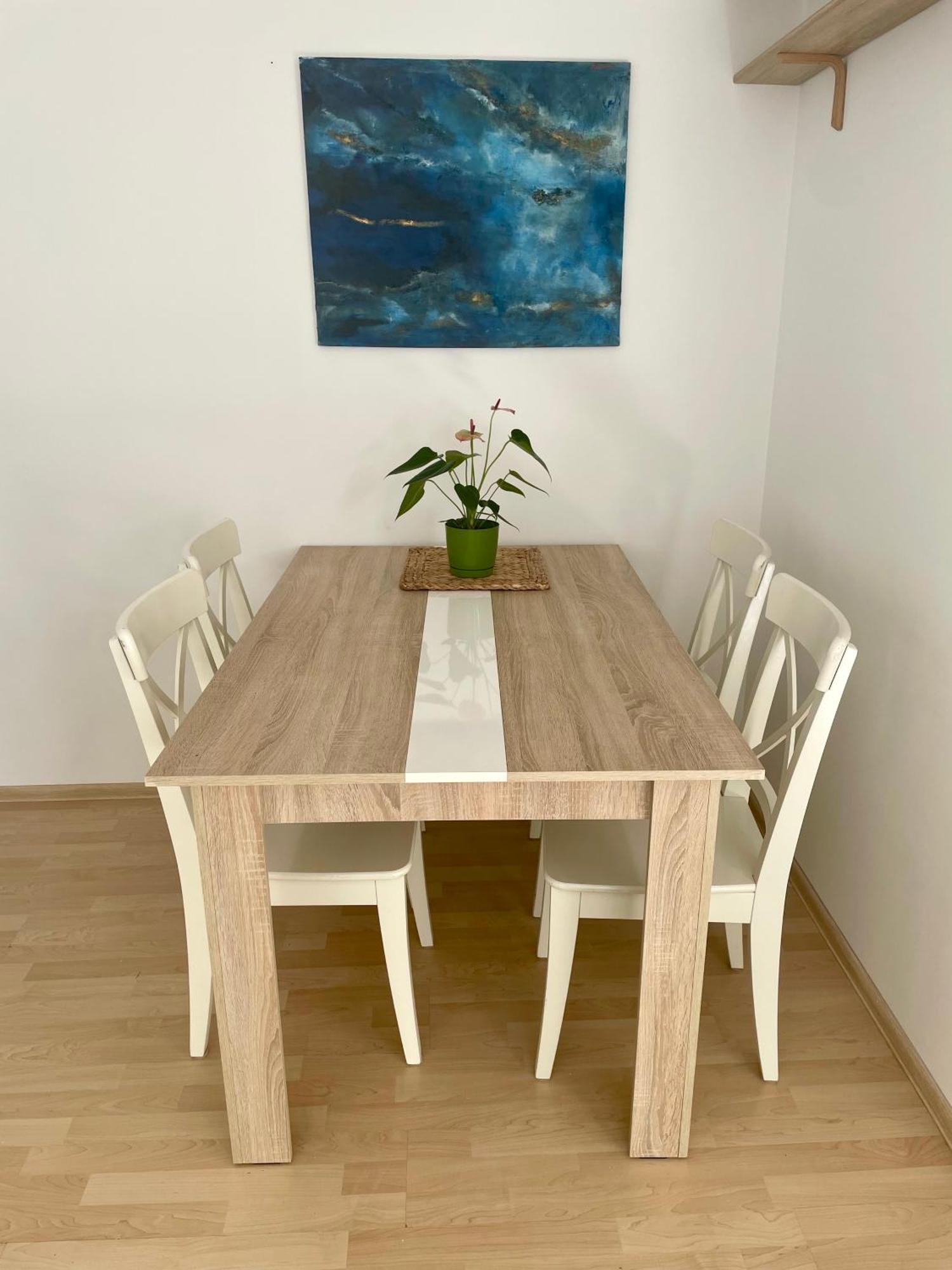 Loft Art Apartment Gdynia Ngoại thất bức ảnh