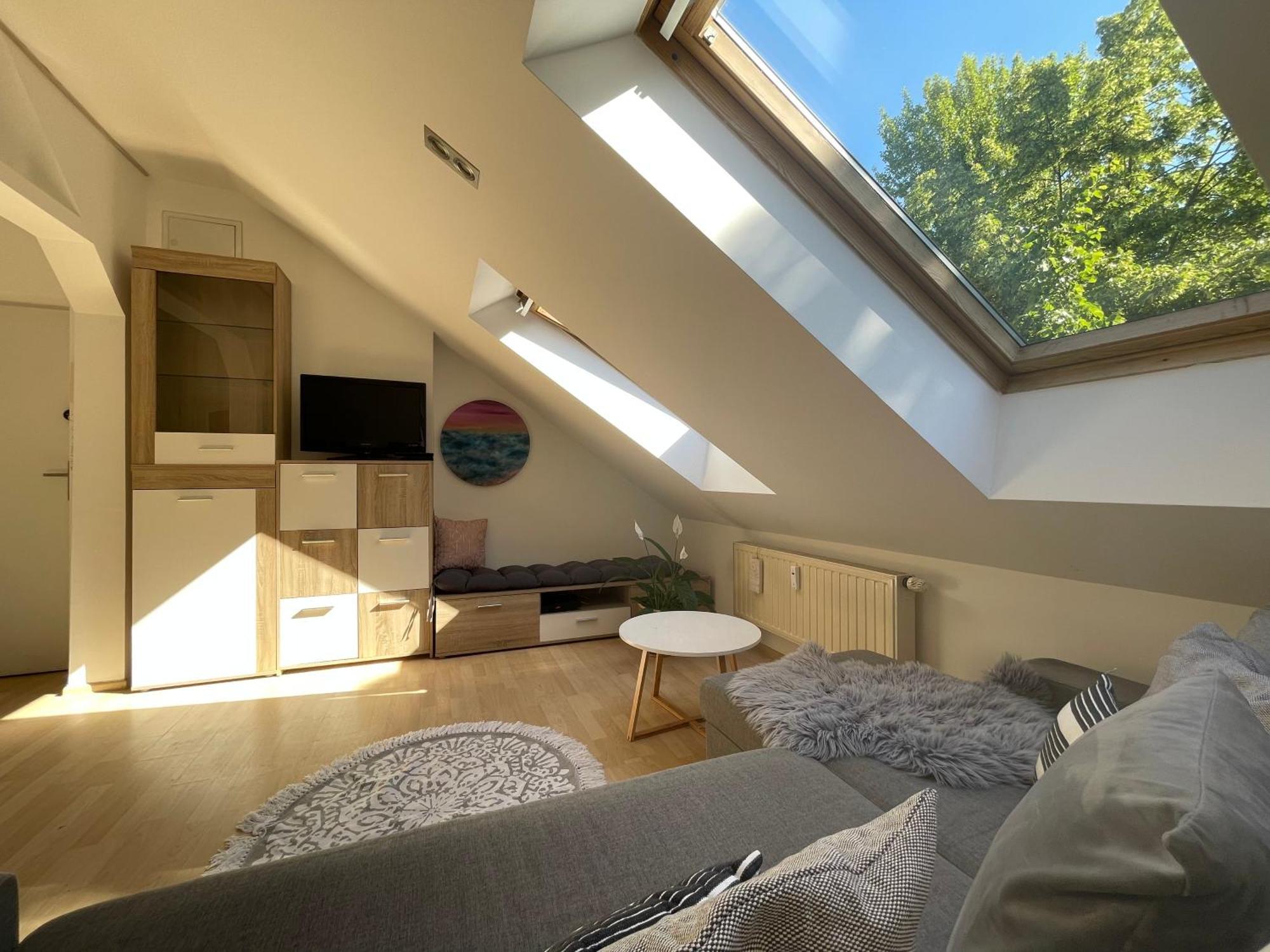 Loft Art Apartment Gdynia Ngoại thất bức ảnh